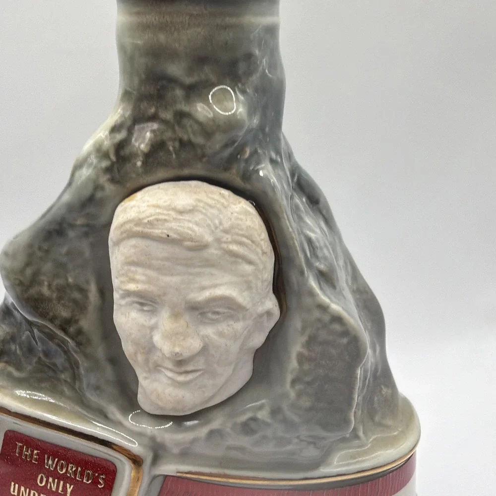 Jim Beam vintage jim